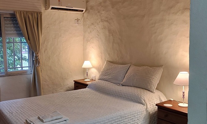 Corrientes Apartment | Temporary apartment