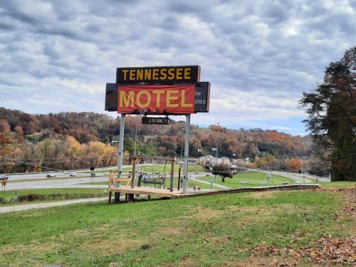 Caryville Hotel | Tennessee Motel