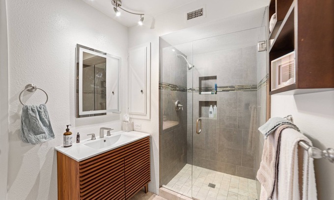 Rancho Mirage Condo | Tennis & Palm Retreat - Close to Everything!