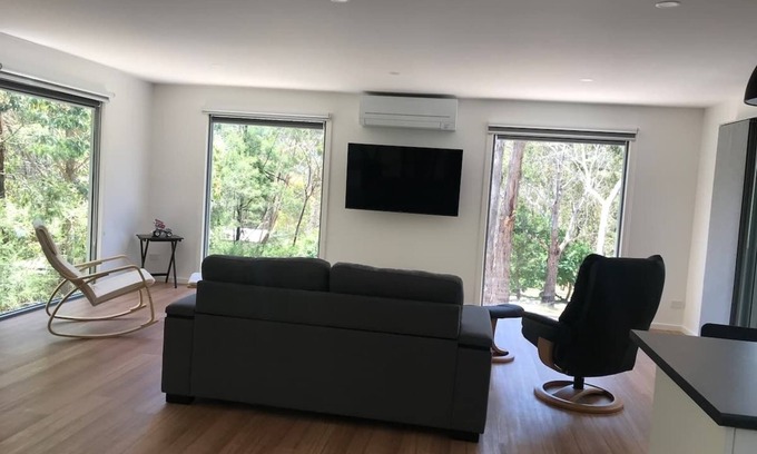 Halls Gap House | Tenscott in Halls Gap