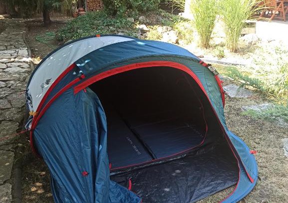 Sturovo Other | Tent /Stan