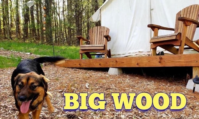 Acra Other | Tentrr Signature Site - Big Wood