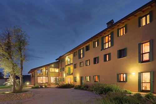 Fraforeano Hotel | Tenuta Aganis