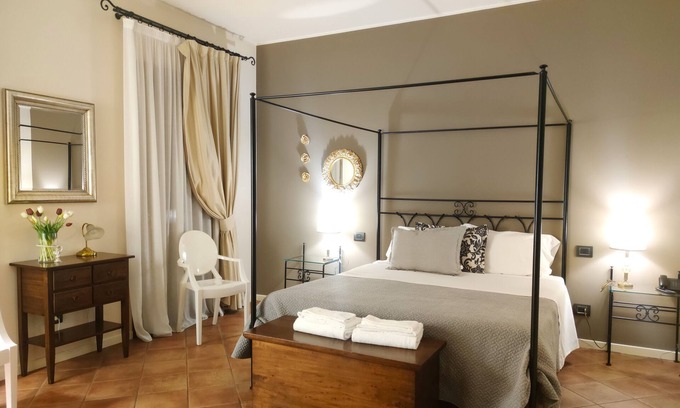 Zevio Hotel | Tenuta Albertini