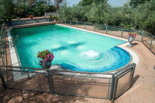 Borghesiana Apartment | Tenuta Colle Mattia