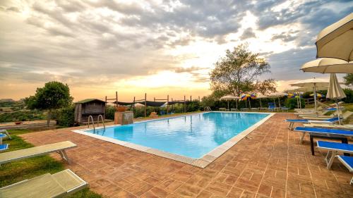 Civitavecchia Hotel | Tenuta dell'Argento Pool&Relax by Rentbeat