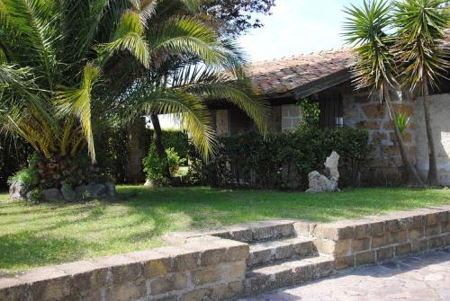 Montalto di Castro House | Tenuta Di Pontesodo