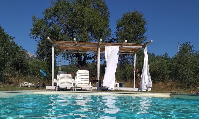 Galtelli House | Tenuta Don Ballore