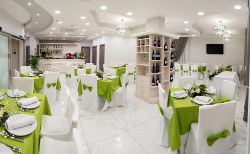 Fisciano Hotel | Tenuta Landi Country House