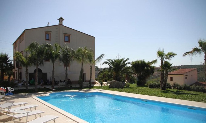 Ribera House | Tenute Piazza Countryhouse