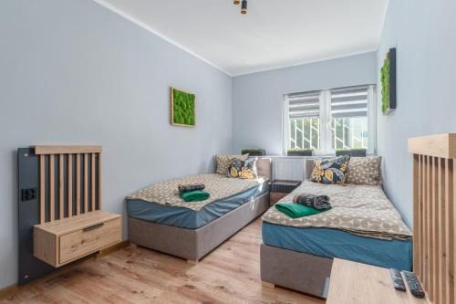 Baluty Apartment | Teofilów Residence