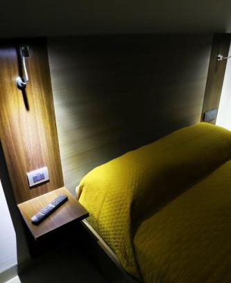 Leon Apartment | Tepeyac 402