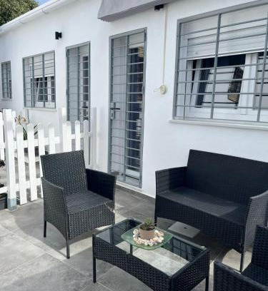 Zahora Apartment | Terapia Salada II