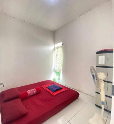 Medan House | Teras Damai Kualanamu