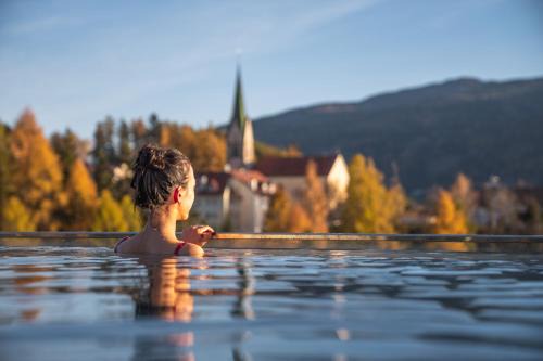 Terento Hotel | Terentnerhof 4*S active & lifestyle hotel