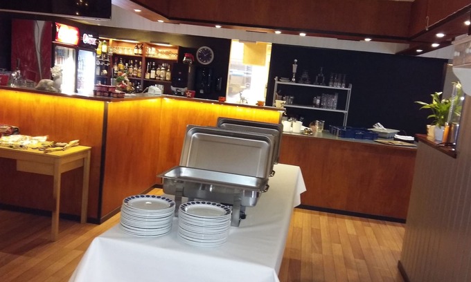 Terrak House | Terråk Gjestegård