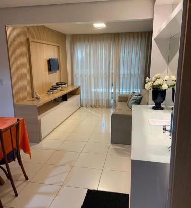 Pirangi do Norte Apartment | Terraço Pirangi - hr corretora