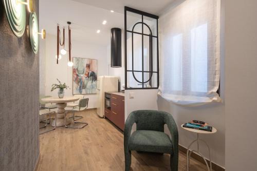 Central District Apartment | TERRA - Centro Albaicín Granada