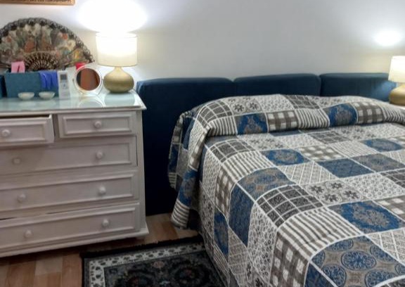 Sao Domingos Apartment | Terra de Gabriela e Jorge Amado,Todo refrigerado!