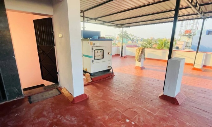 Perambur Purasavakam Hotel | Terra Hotels