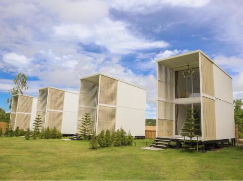 Khaem Son Hotel | Terra Khaokho เทอร่า เขาค้อ