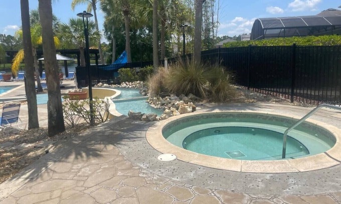 Kissimmee House | Terra Verde Resort Charming 4 Bedroom 3 Bath House