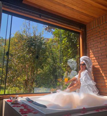 Centro House | Terra Verde Visconde de Mauá