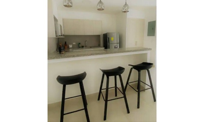 Guayaquil Apartment | TerraOlivos#100(Private Terrace)