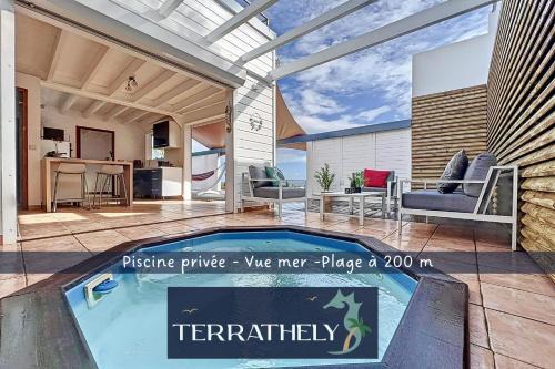 Morel House | Terrathely