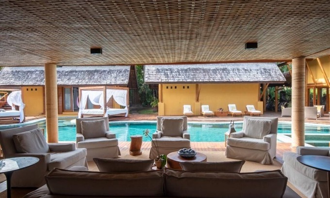 Arraial d'Ajuda House | Terravista golf Trancoso