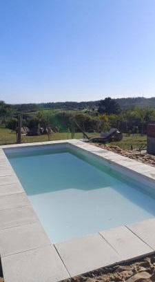 Maldonado House | Terraza del Pittamiglio