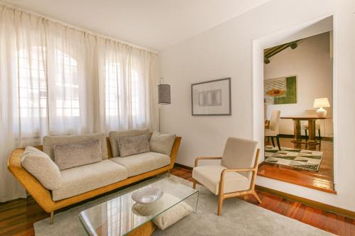 Rione XIV Borgo Apartment | Terrazza a San Pietro