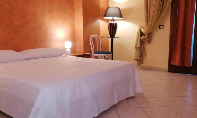 Sciacca Historic Centre Apartment | Terrazza Maria