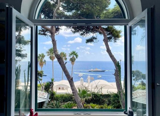 Marina Piccola Apartment | TERRAZZA Marina Piccola