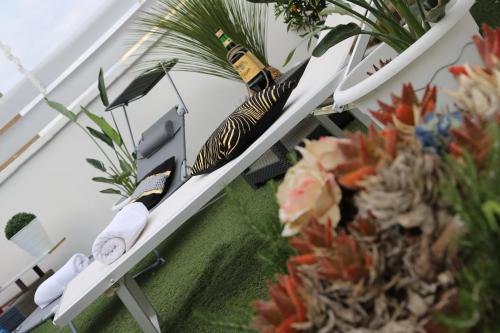 Rutigliano Bed & Breakfast | TERRAZZE BS