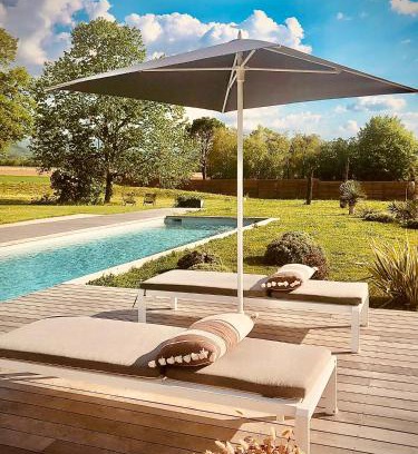 Charpey House | Terre de Sienne
