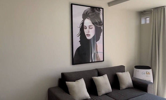 Barranco Apartment | Terrific apartment with fitness room in lively Barranco