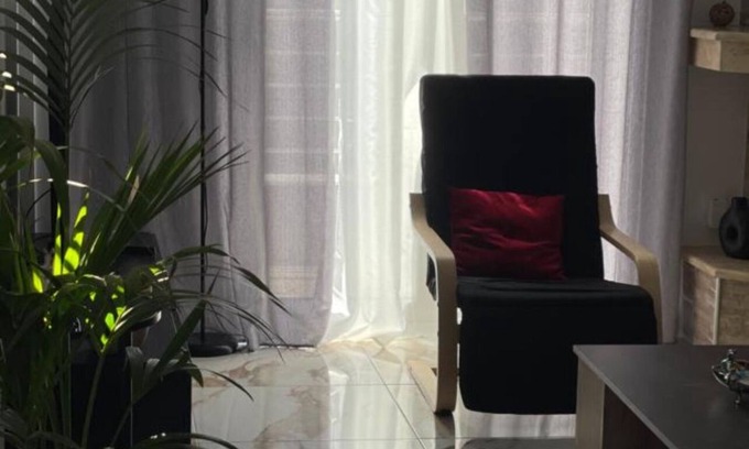 Eretria House | Terrific building with AC in charming Eretria, Greece