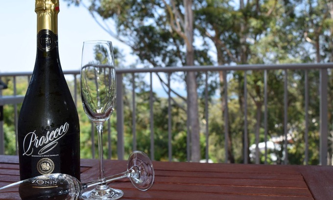 North Avoca House | Terrigal Luxury Accommodation