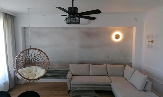 Pogorze Apartment | Tesoro Apartament