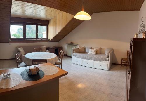 Pontebba Apartment | Tess’home