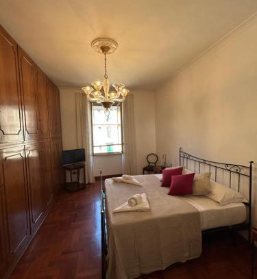 Testaccio Apartment | Testaccio 100