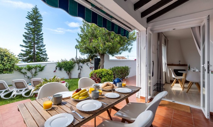 Oasis del Capistrano House | Tetuan 40 - El Oasis de Capistrano!