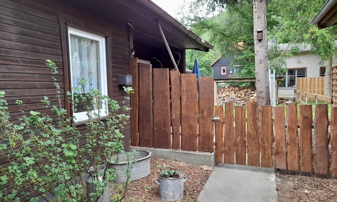 Wernigerode House | Teufelsloch am Waldesrand