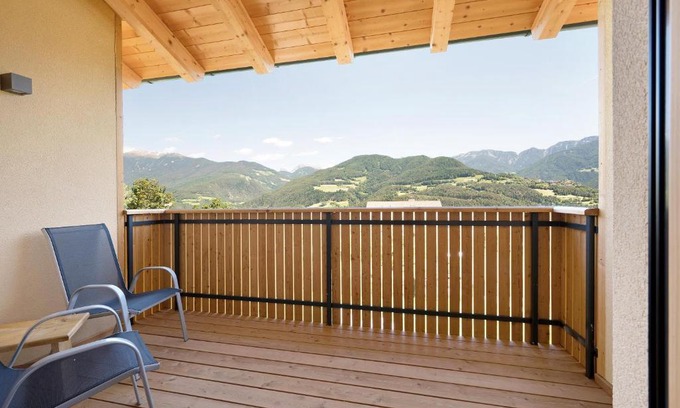 Feldthurns Apartment | Teutenhofer Apfel