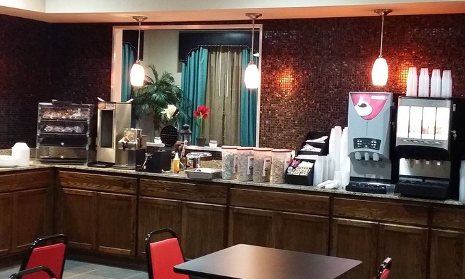 Tilden Hotel | Texan Inn and Suites Tilden