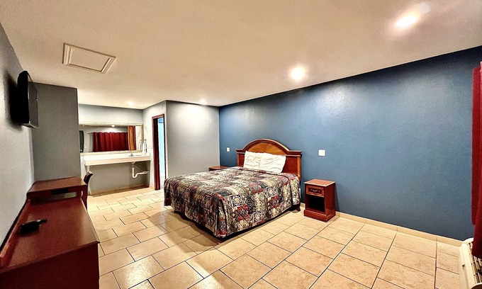 McAllen Hotel | Texas Inn McAllen