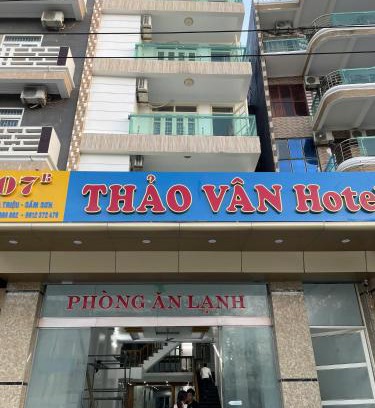 Sam Son Hotel | Thảo Vân hotel