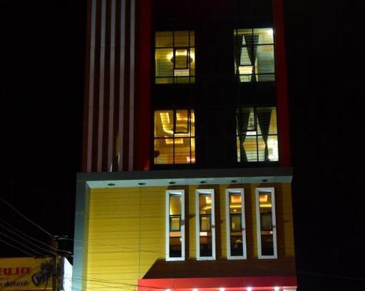 Dharapuram Hotel | Thai Residency