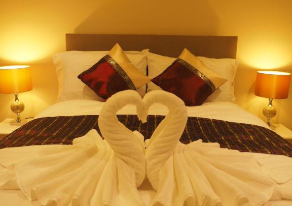 Wilberfoss Hotel | Thai Season